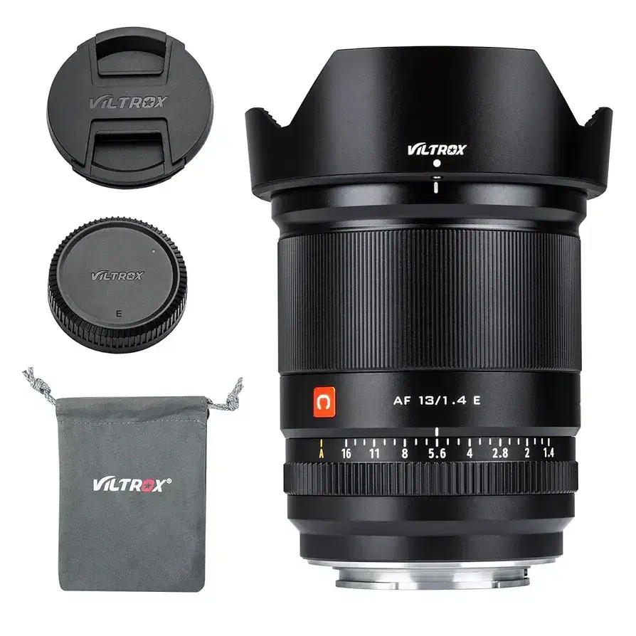 لنز ویلتروکس سونی Viltrox AF 13mm  Lens for Sony E|دوربین عکاسی و فیلم‌برداری|تهران, تهران‌نو|دیوار
