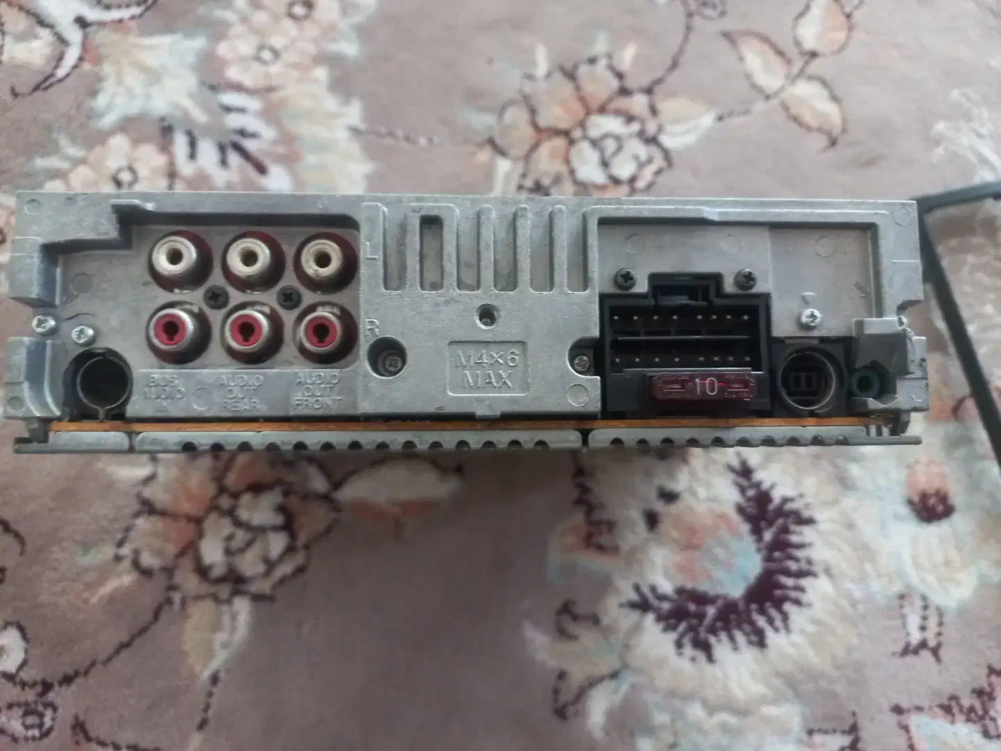 ظبت سونی|قطعات یدکی و لوازم جانبی|قم, شهر قائم|دیوار