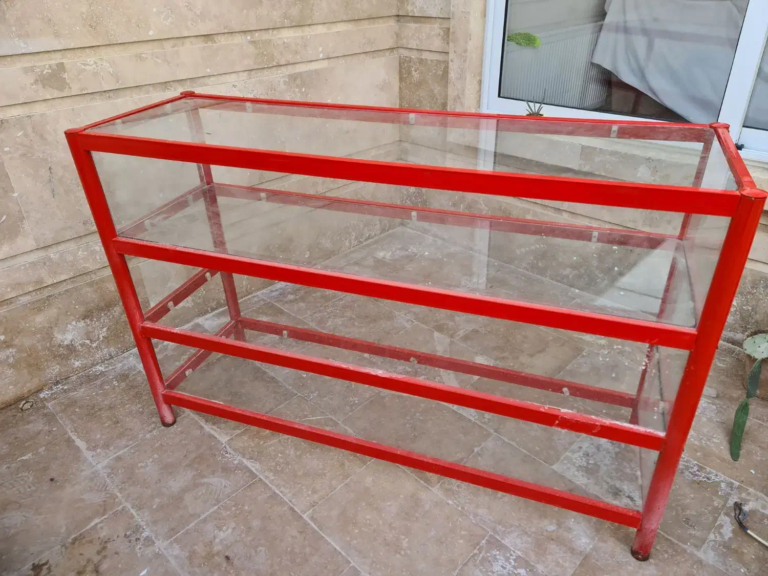 ویترین|بوفه، ویترین، کنسول|آران و بیدگل, |دیوار