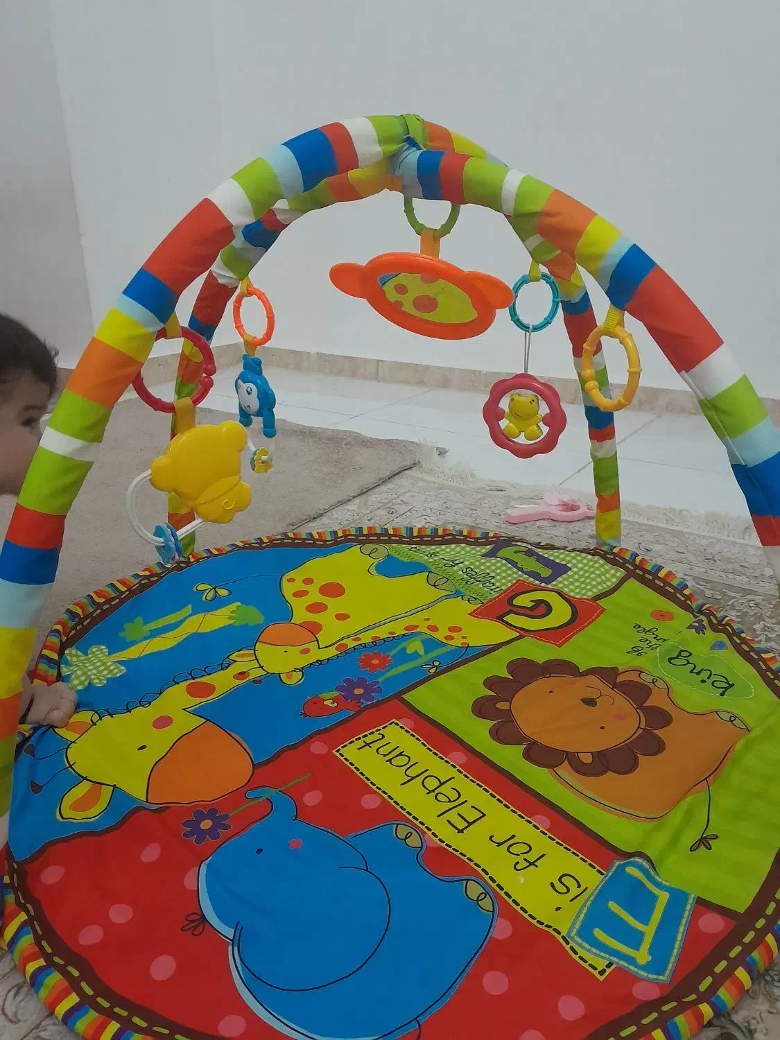 سرگرمی کودک|اسباب و اثاث بچه|کوهدشت, |دیوار