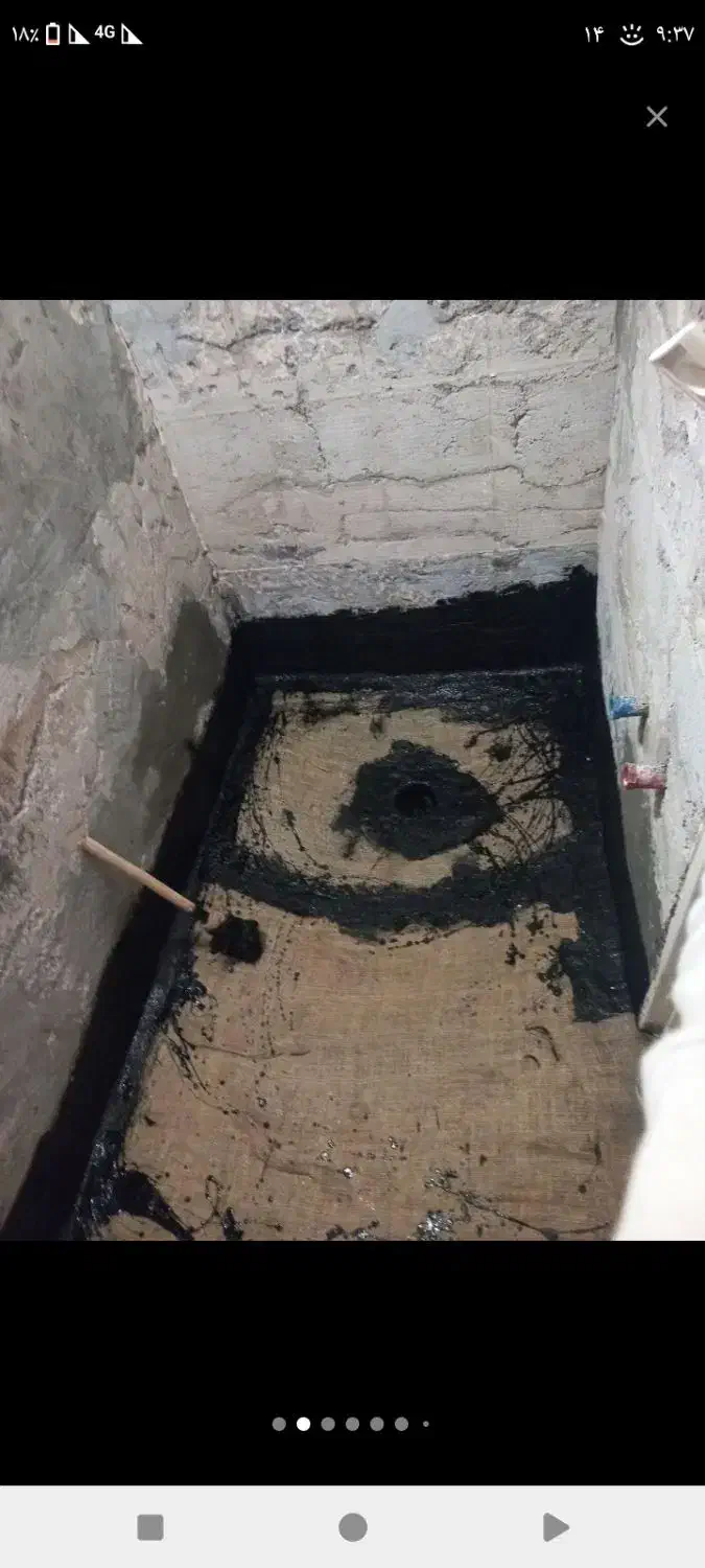 کار تعمیرات انجام میدم|خدمات پیشه و مهارت|تهران, ابوذر|دیوار