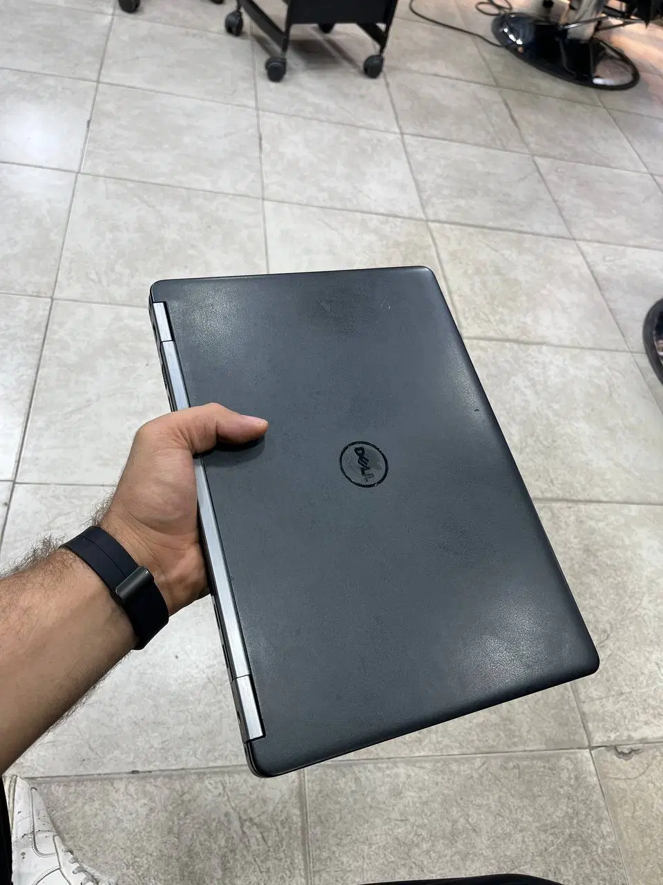 لپ تاپ dell|رایانه همراه|اهواز, گلستان|دیوار