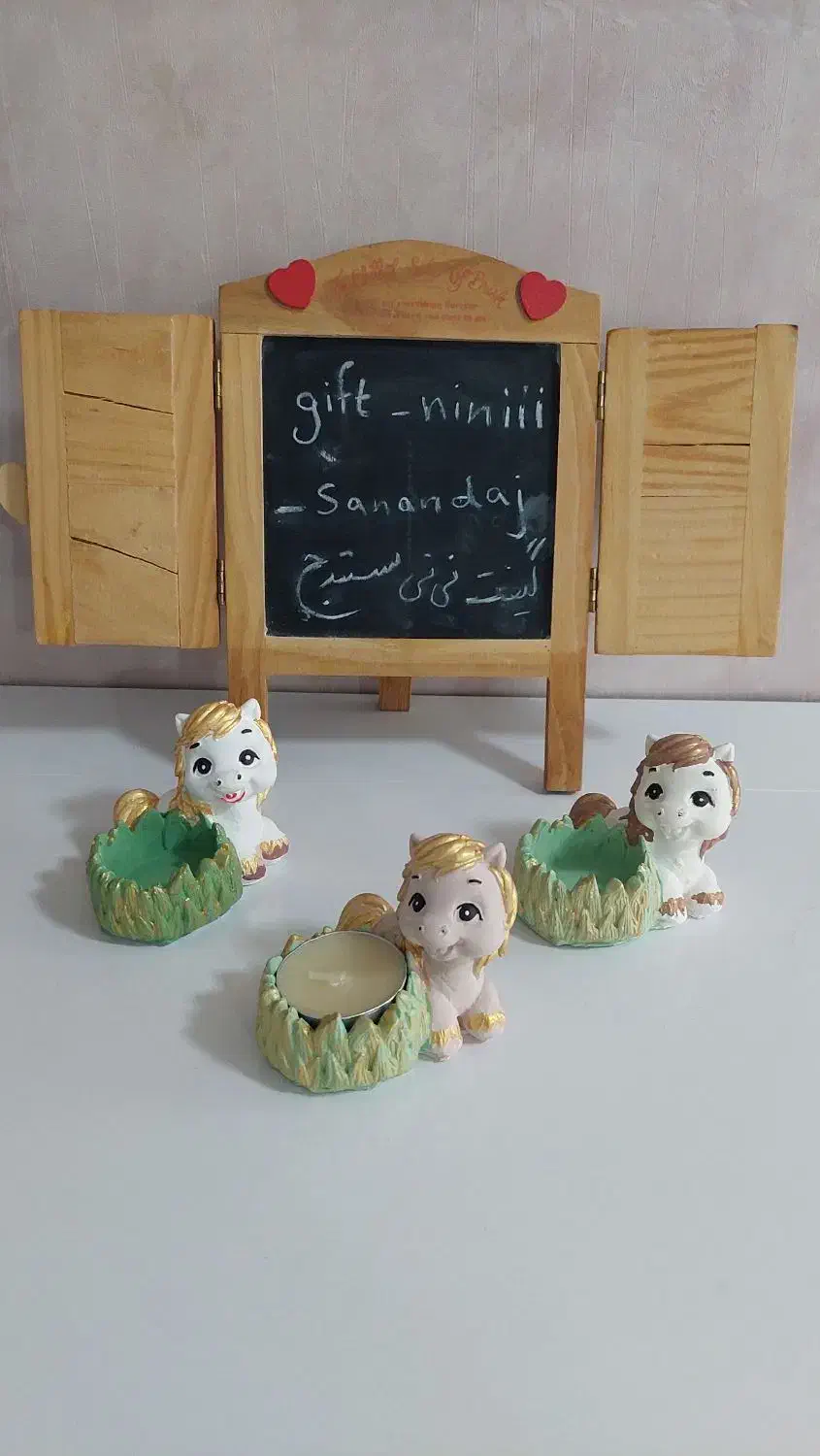 نماد سال|صنایع دستی و سایر لوازم تزئینی|سنندج, |دیوار