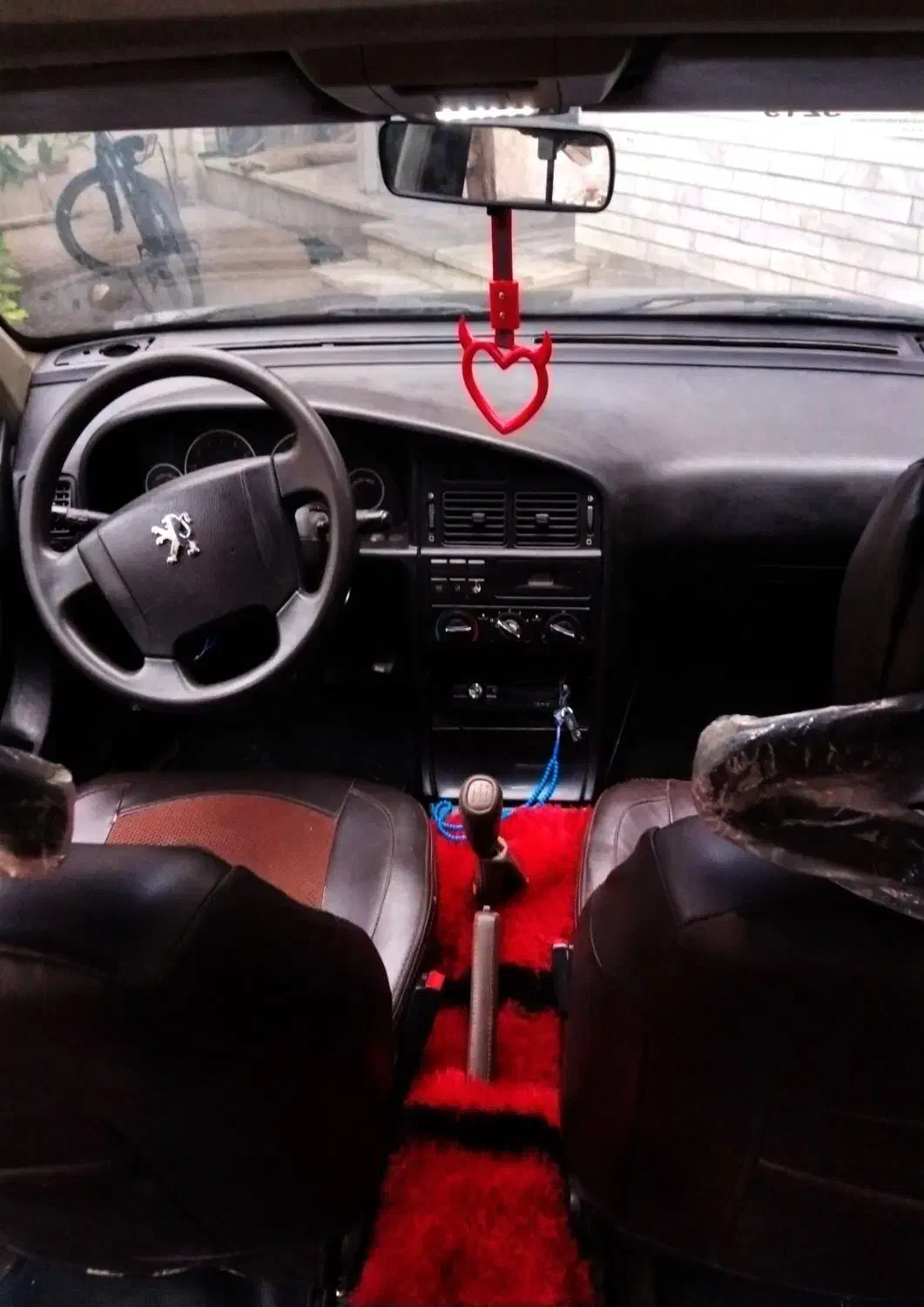 ماشین پژو 405|خودرو سواری و وانت|آزادشهر, |دیوار