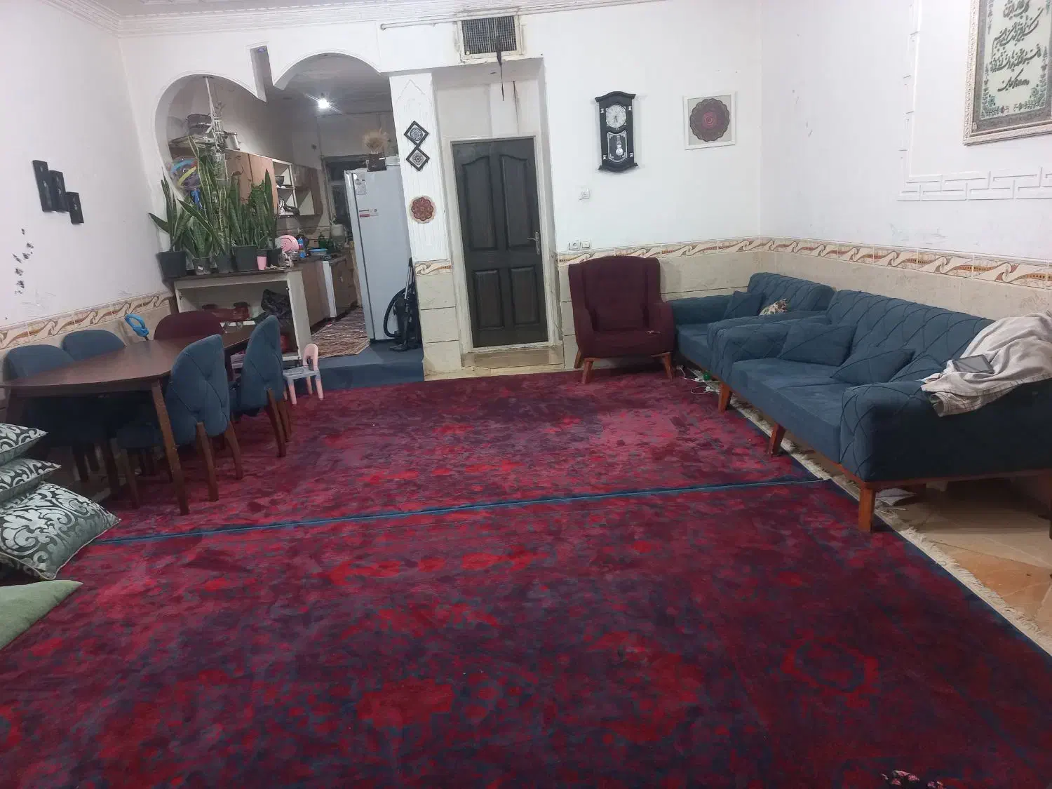 خانه ویلایی پارکینگ دار|کیف، کفش، کمربند|کرمان, |دیوار