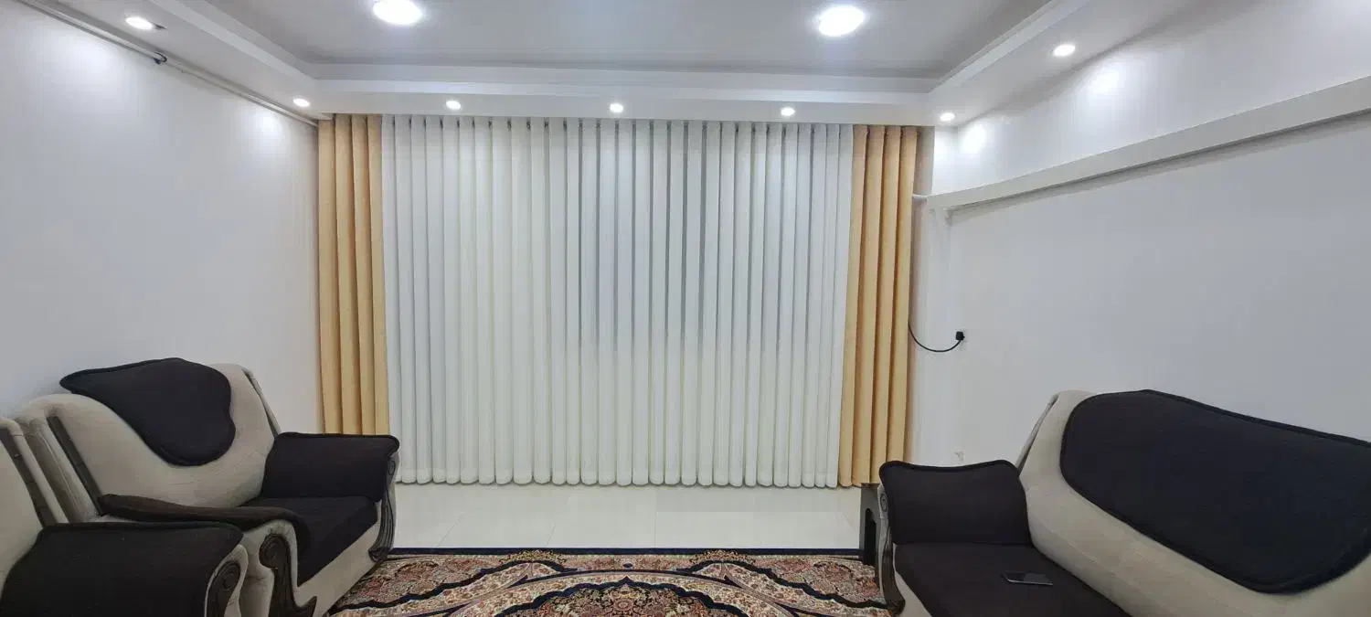 نصب پرده وکتیبه|خدمات پیشه و مهارت|دزفول, |دیوار