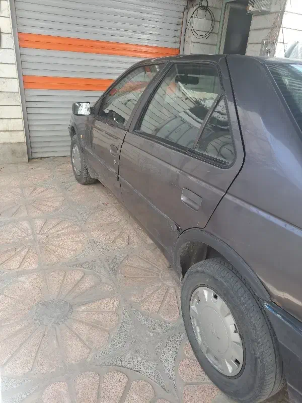 روا۸۹|خودرو سواری و وانت|بروجرد, |دیوار