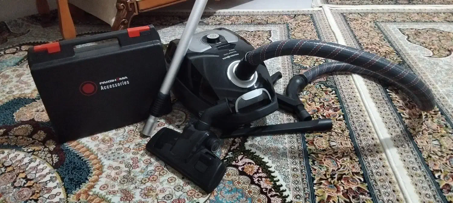 جاروبرقی پاکشوما|جاروبرقی، جارو شارژی، بخارشو|ارومیه, |دیوار