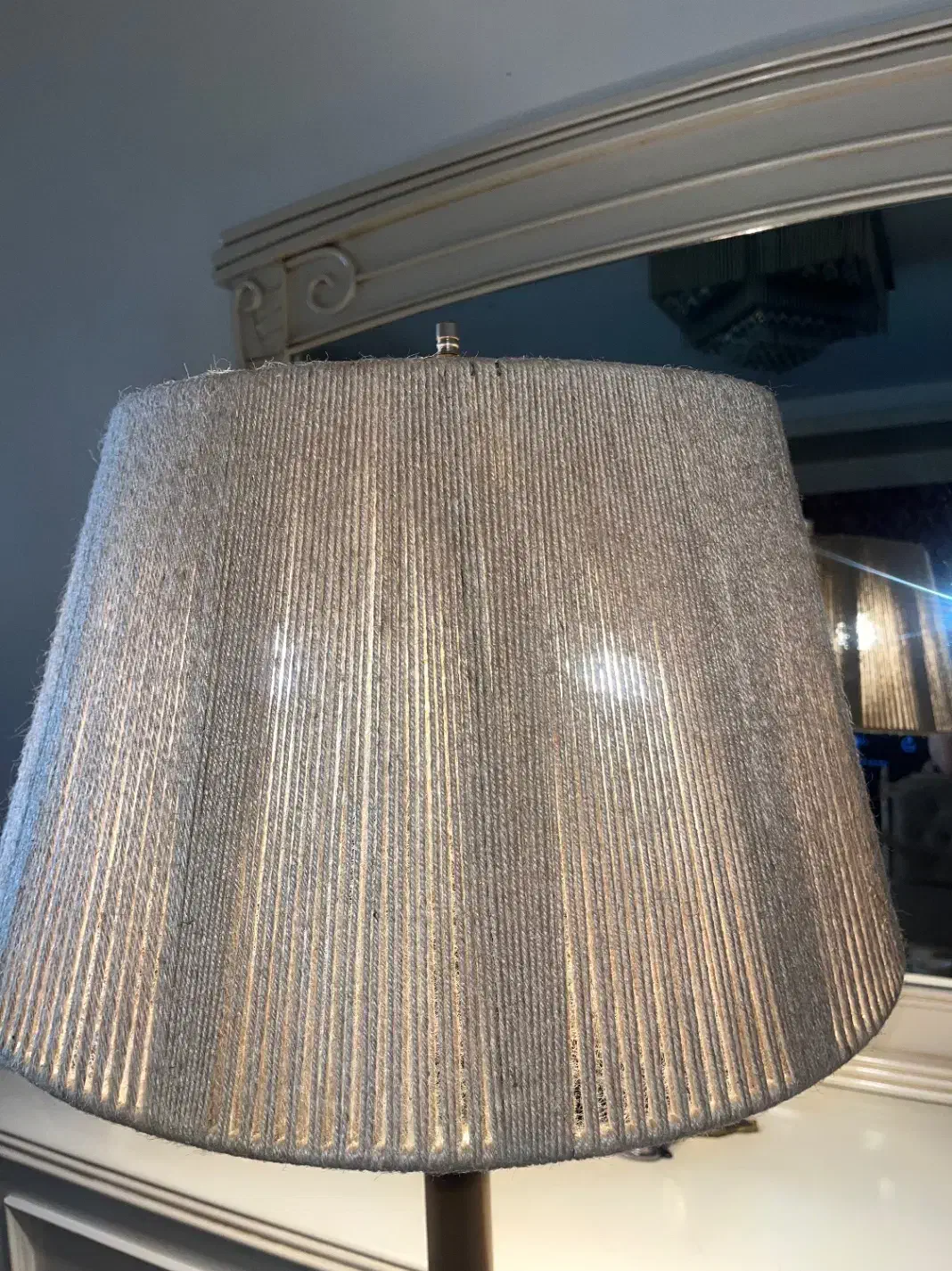 آباژور ایستاده|چراغ خواب و آباژور|تهران, تهرانپارس غربی|دیوار