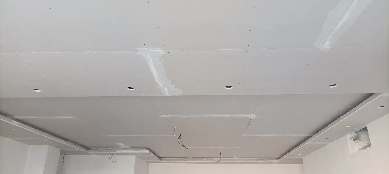 کناف کاری و نقاشی ساختمان|خدمات پیشه و مهارت|تهران, جنتآباد شمالی|دیوار