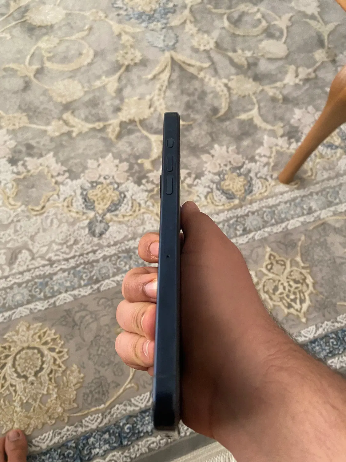 IPHONE 15 PRO MAX / APPLE WATCH SERIE 6|موبایل|شاهین‌شهر, حافظ شمالی|دیوار