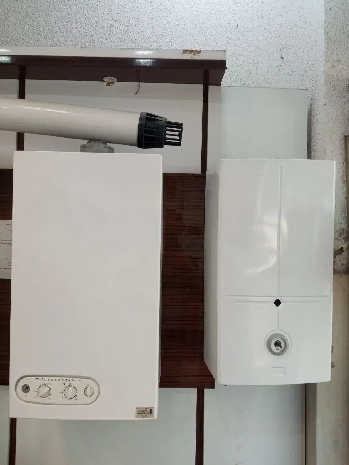 سرویس و خدمات پکیج با کمترین اجرت و دست مزد|خدمات پیشه و مهارت|گرگان, |دیوار