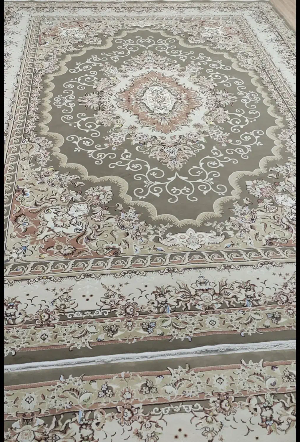 فرش|فرش|پاکدشت, شهرک انقلاب|دیوار