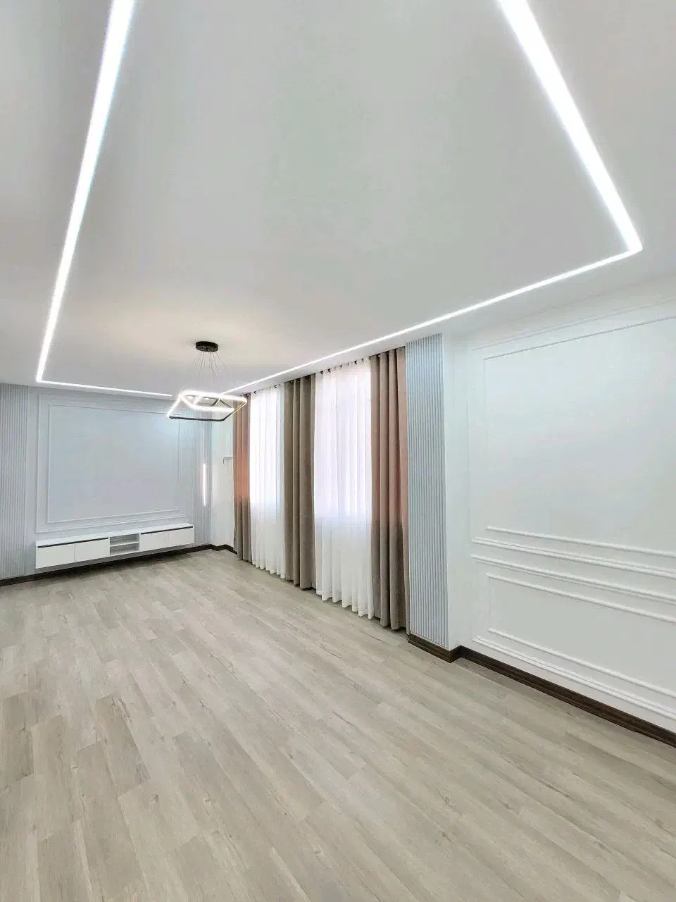 ۶۵متردوخواب/سالن پرده خور/فروشنده واقعی/سندتکبرگ|فروش آپارتمان|گرمدره, |دیوار