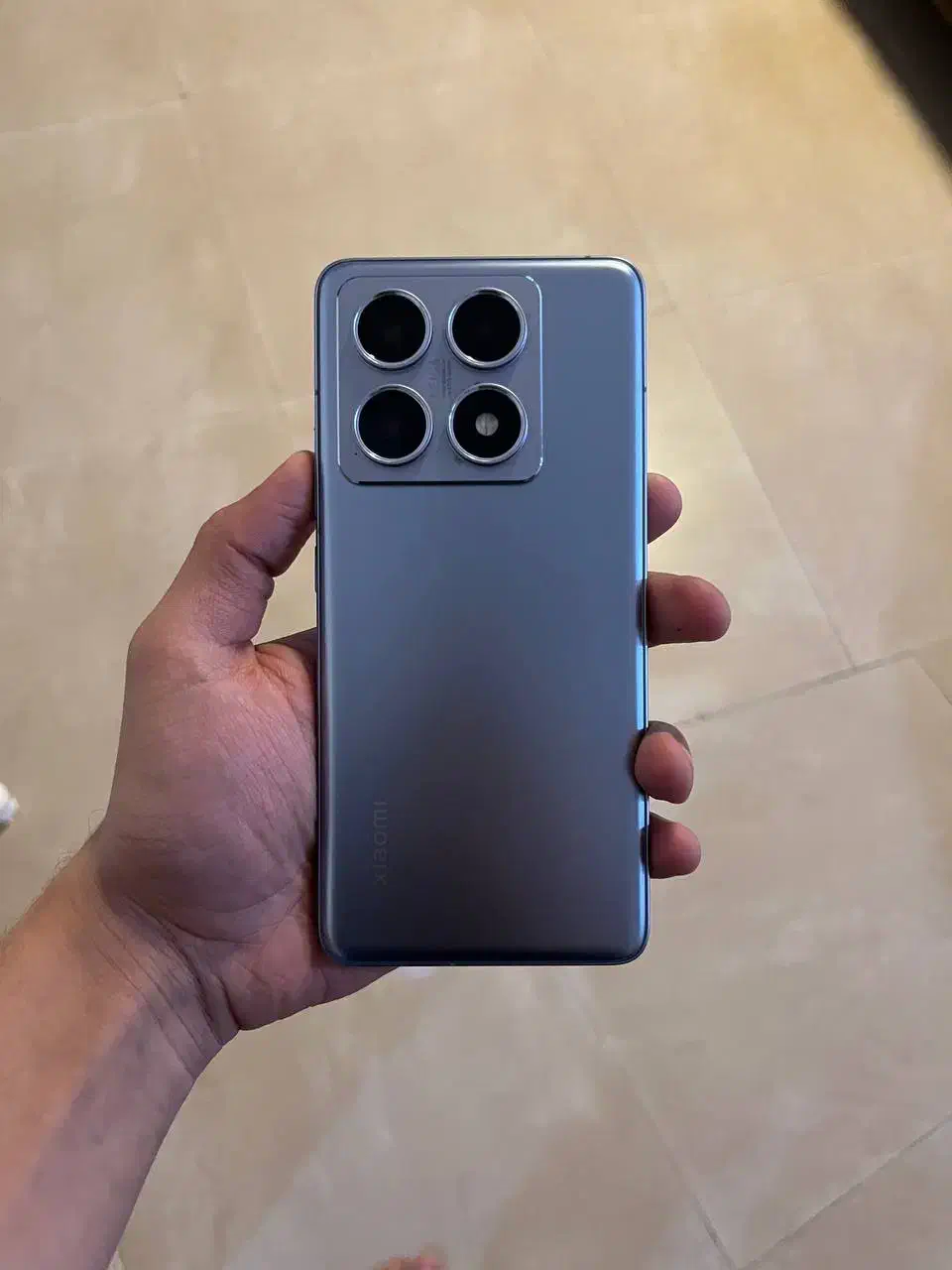 شیائومی ۱۴t pro|موبایل|مشهد, راهنمایی|دیوار