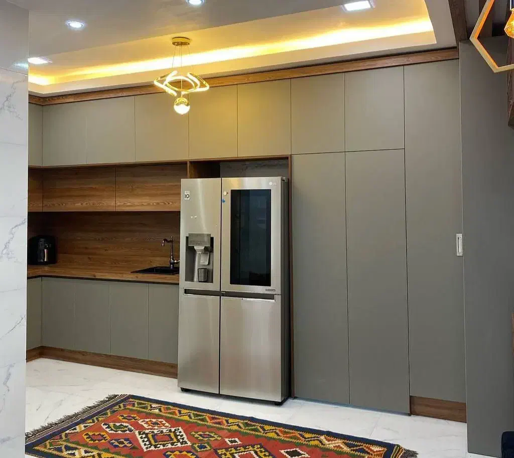 کابینت نصب و اجرا|خدمات پیشه و مهارت|بجنورد, |دیوار