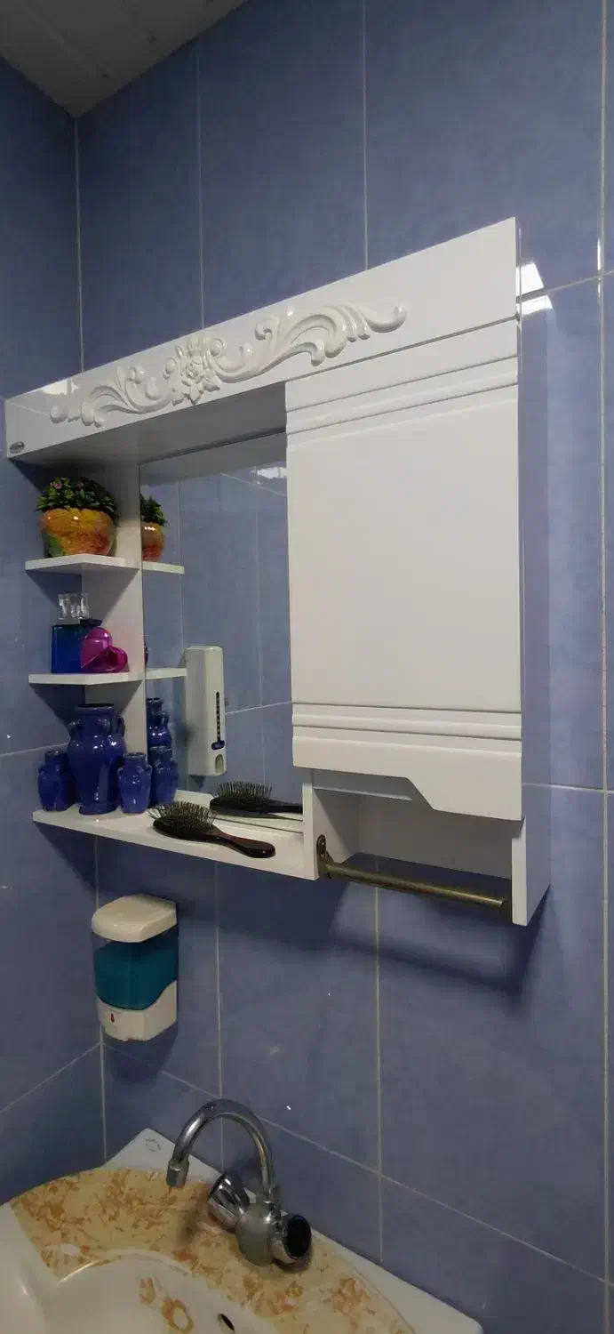 آینه وشیر آلات|لوازم سرویس بهداشتی|سهند, |دیوار