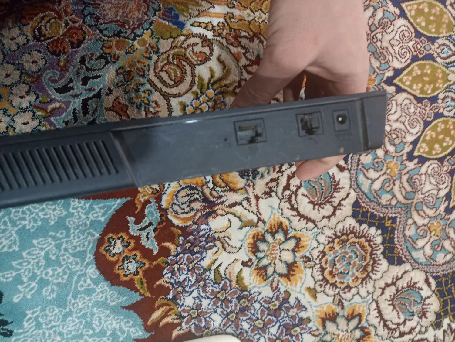 مودم ایرانسل|مودم و تجهیزات شبکه|اهواز, منبع اب|دیوار