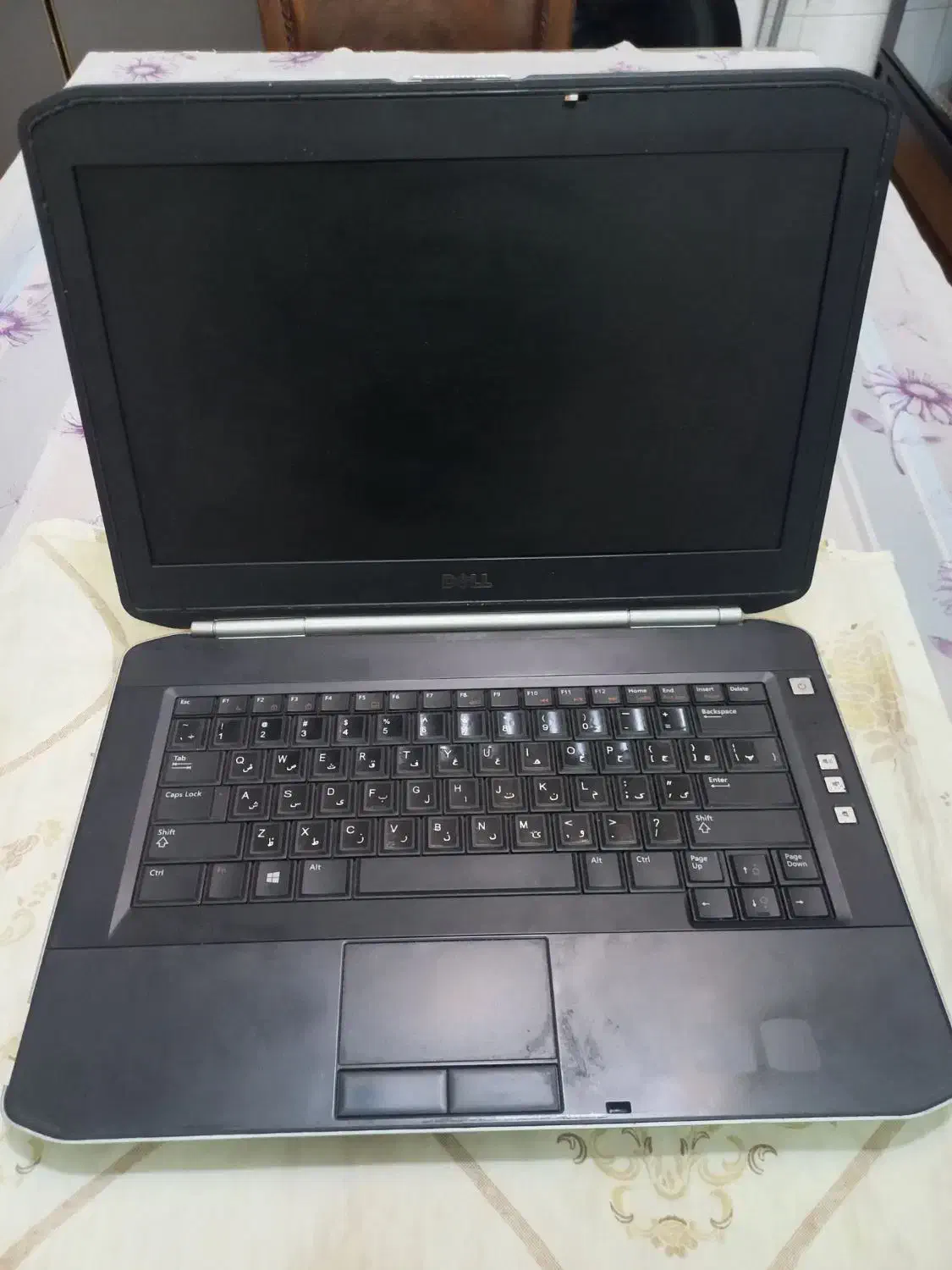 لپ تاپ DELL مدل E5440|رایانه همراه|نیشابور, دانشگاه آزاد اسلامی|دیوار