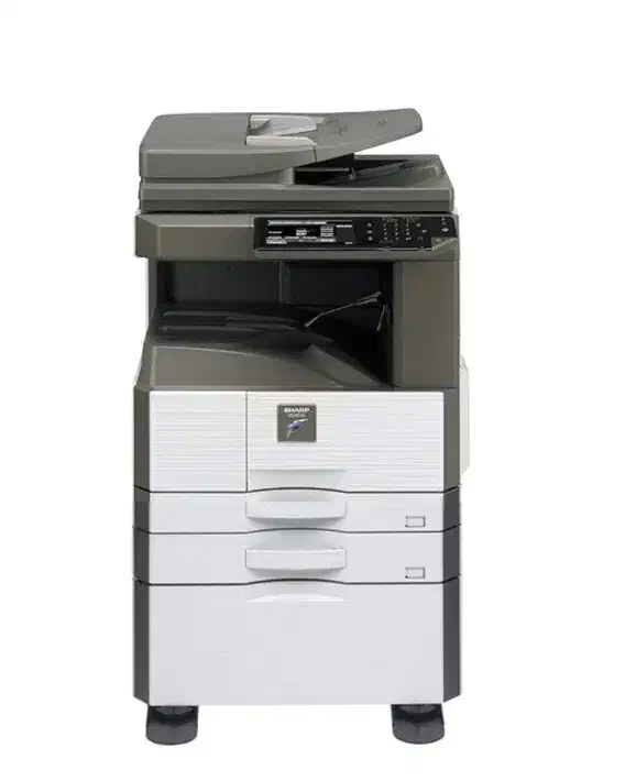 دستگاه کپی شارپ MX-M266N|پرینتر، اسکنر، کپی، فکس|شیراز, باهنر|دیوار