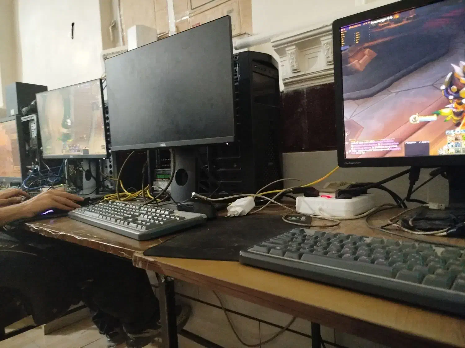 نیروی کار|استخدام رایانه و فناوری اطلاعات|الوند, |دیوار