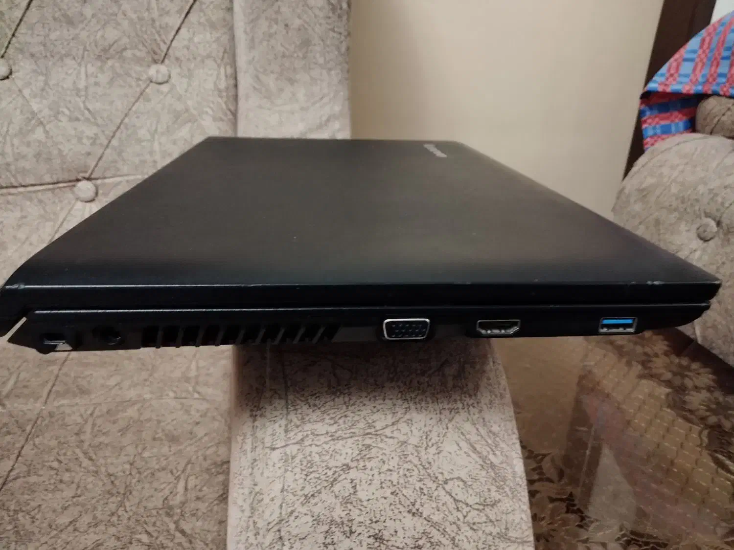 فروش لپ تاپ Lenovo|رایانه همراه|تبریز, |دیوار