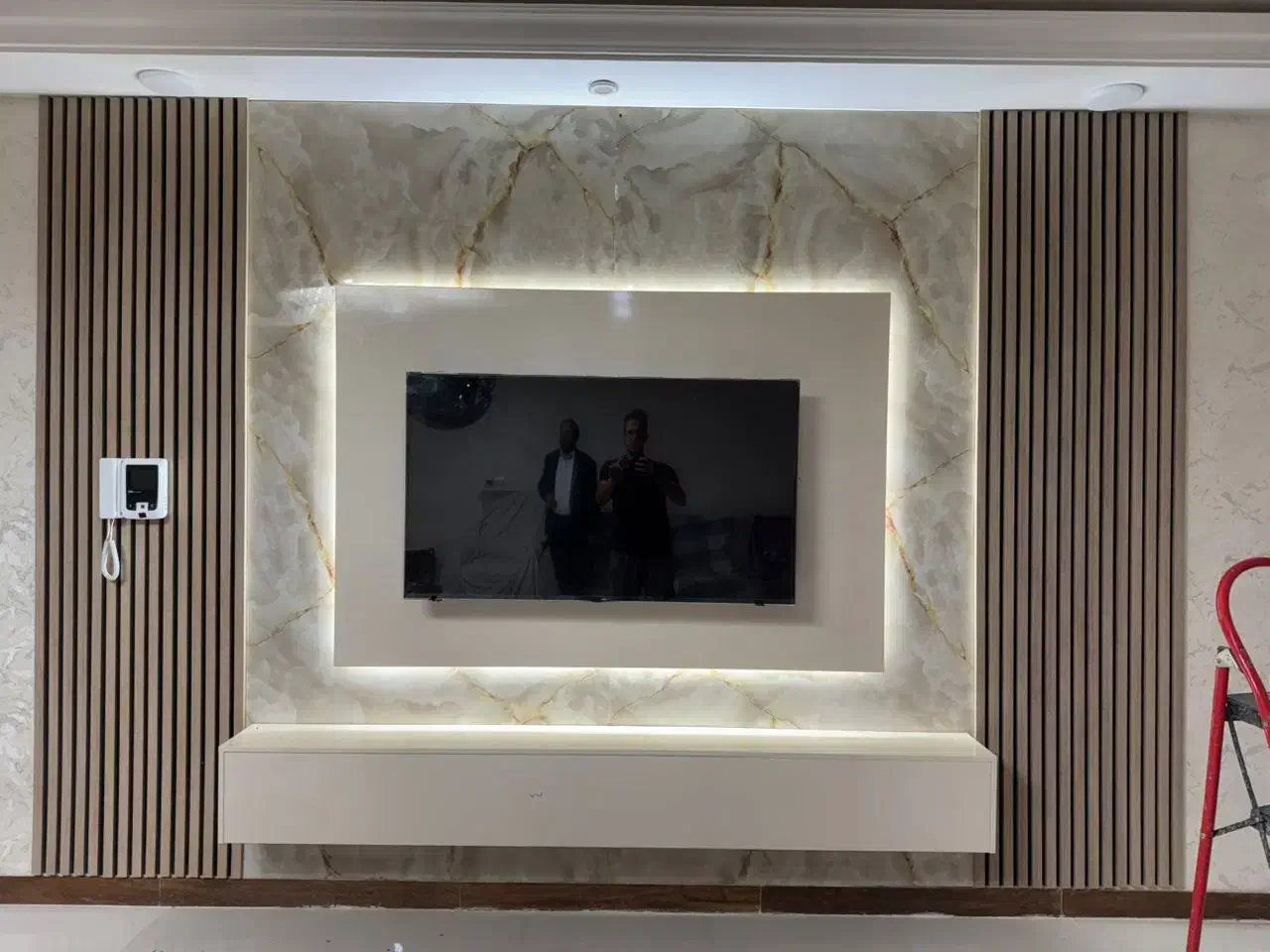 نصاب ماربل .قرنیز.ترمووال|خدمات پیشه و مهارت|خرم‌آباد, |دیوار