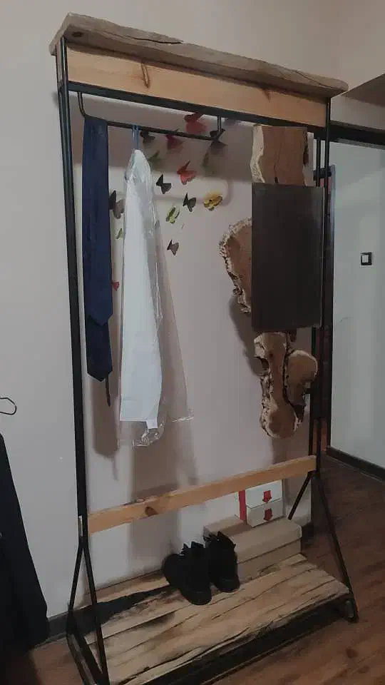 رگال|جاکفشی، کمد، دراور|کرمان, |دیوار