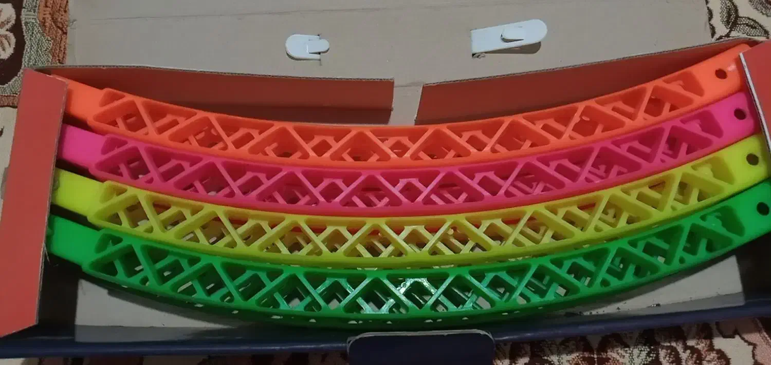 هولاهوپ (حلقه ورزشی )|تجهیزات ورزشی|رشت, حمیدیان|دیوار