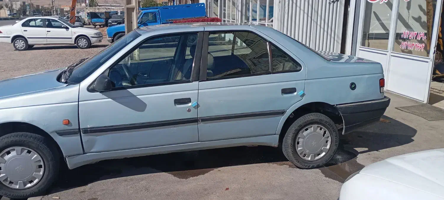 روا|خودرو سواری و وانت|تیکمه داش, |دیوار