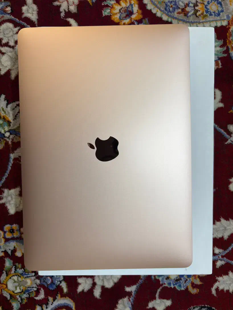 Macbook Air 2020 M1|رایانه همراه|تهران, جمهوری|دیوار
