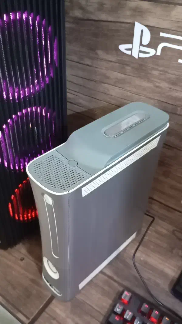 ایکس باکس 360|کنسول، بازی ویدئویی و آنلاین|اهواز, کوی رمضان|دیوار