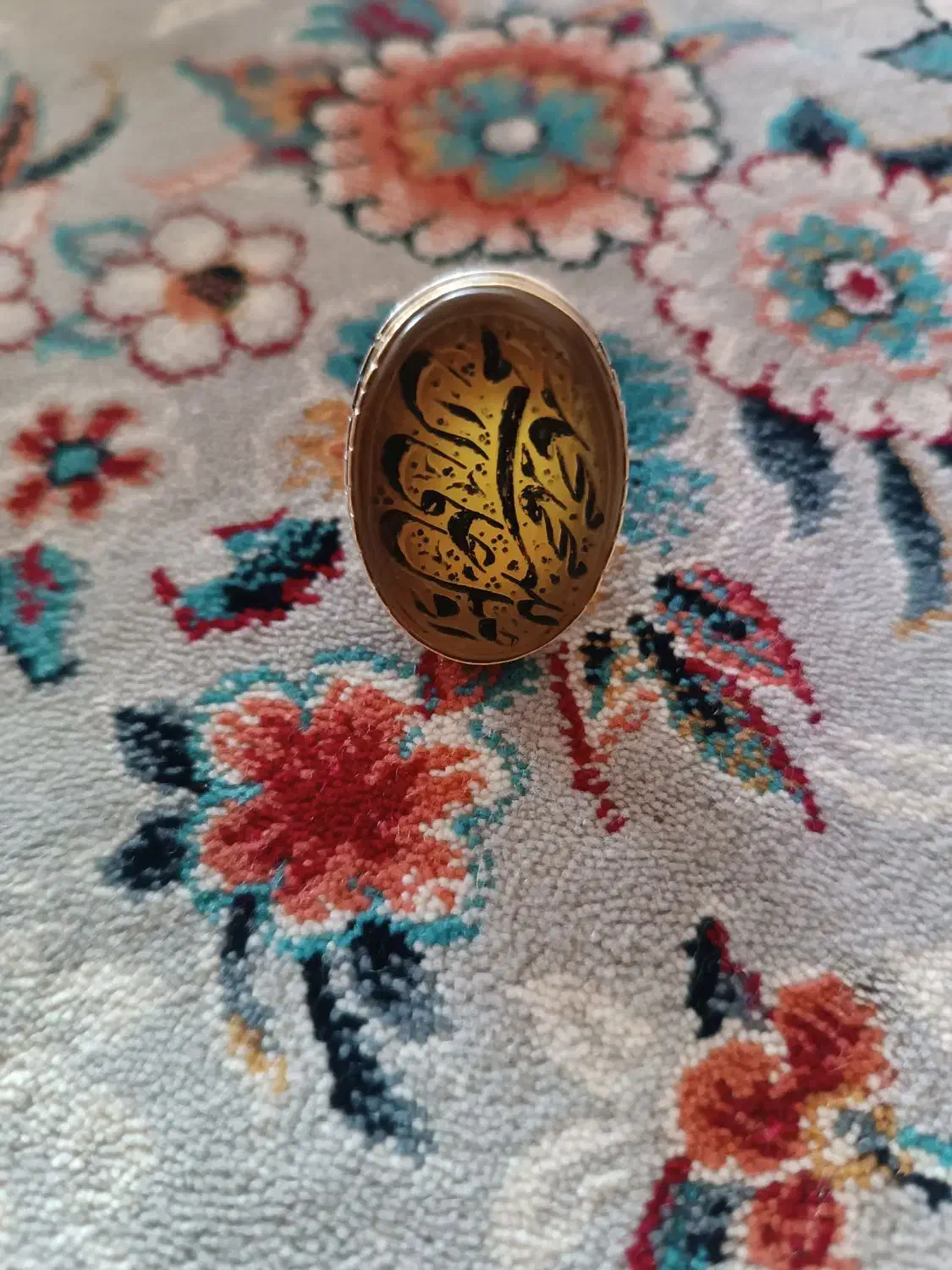 انگشتر|جواهرات|بیرجند, |دیوار