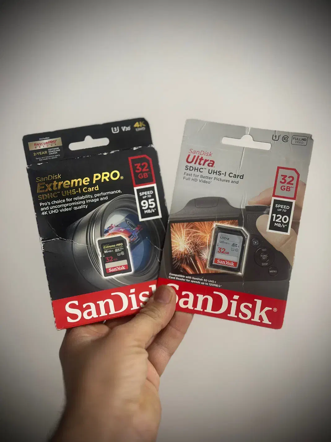 رم SD|دوربین عکاسی و فیلم‌برداری|کاشان, مدرس|دیوار