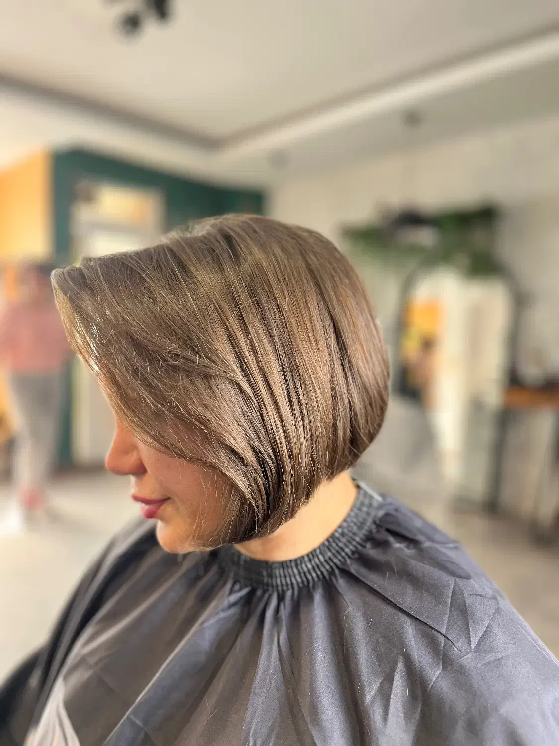 مدل کوتاهی کاملا رایگان|خدمات آرایشگری و زیبایی|کرج, فاز ۴ مهرشهر|دیوار