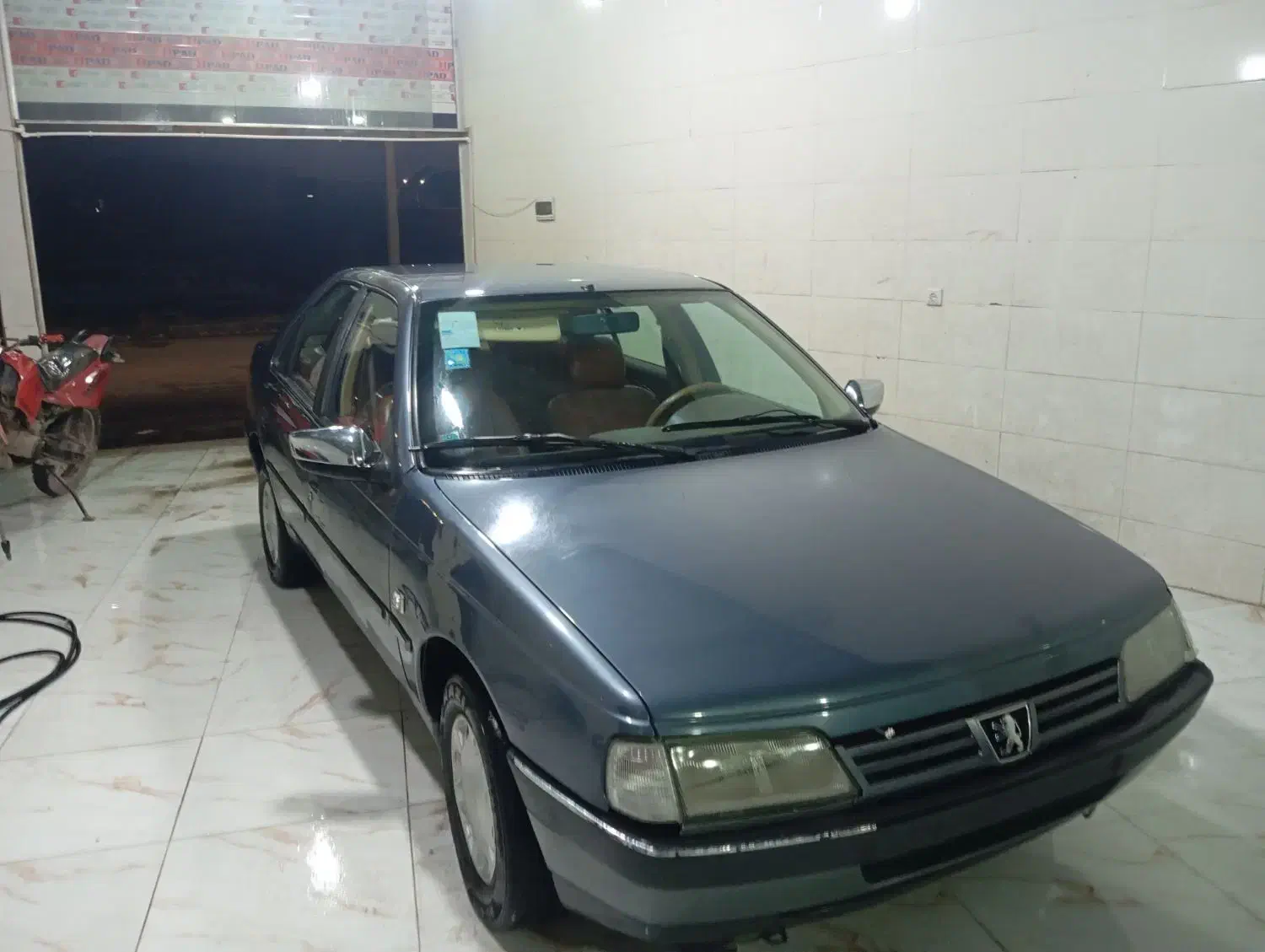 پژو 405|خودرو سواری و وانت|زاوه, |دیوار