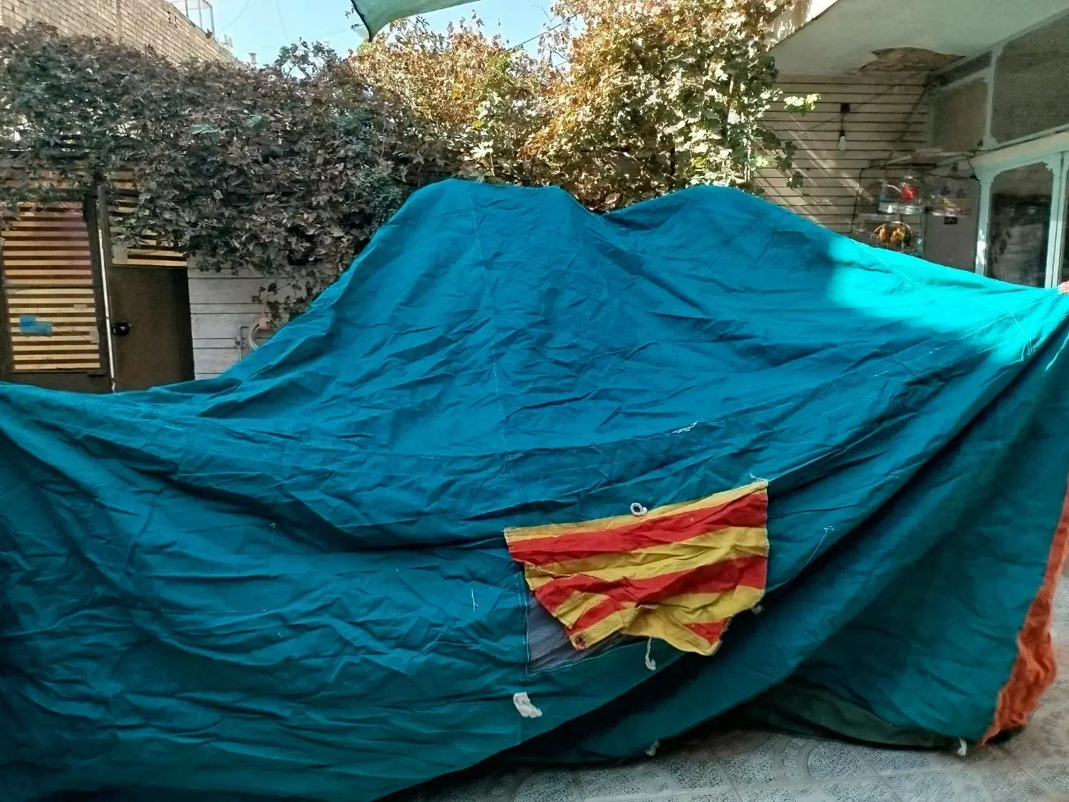 چادرعشایری|کوهنوردی و کمپینگ|خمینیشهر, |دیوار