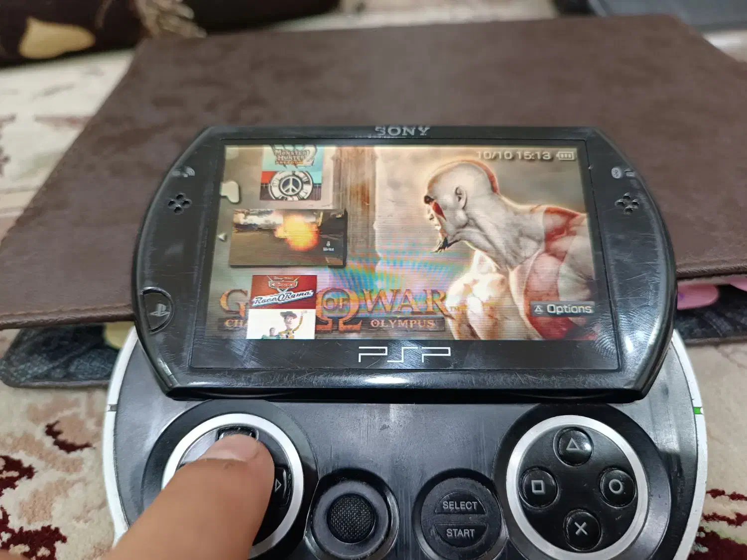 ps pgo فول بازی|کنسول، بازی ویدئویی و آنلاین|نجف‌آباد, یزدانشهر|دیوار