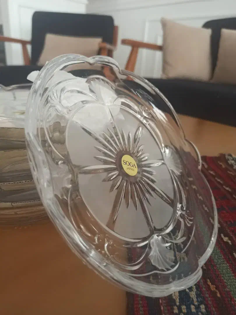 وسیله پذیرایی|ظروف سرو و پذیرایی|میانه, |دیوار