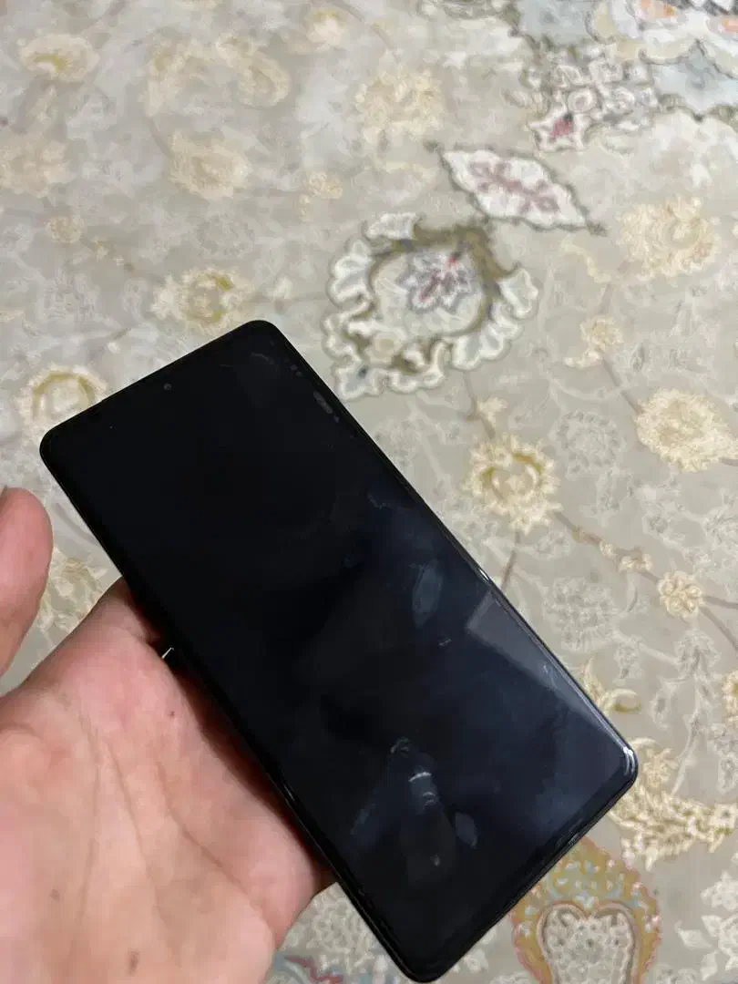 poco x5 pro|موبایل|چالوس, |دیوار