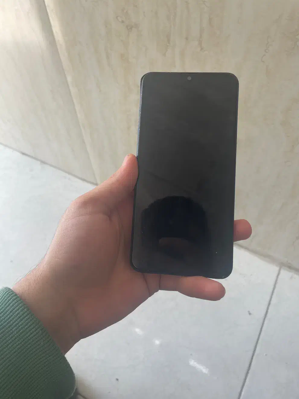 a10s   تر تمیز|موبایل|آمل, |دیوار