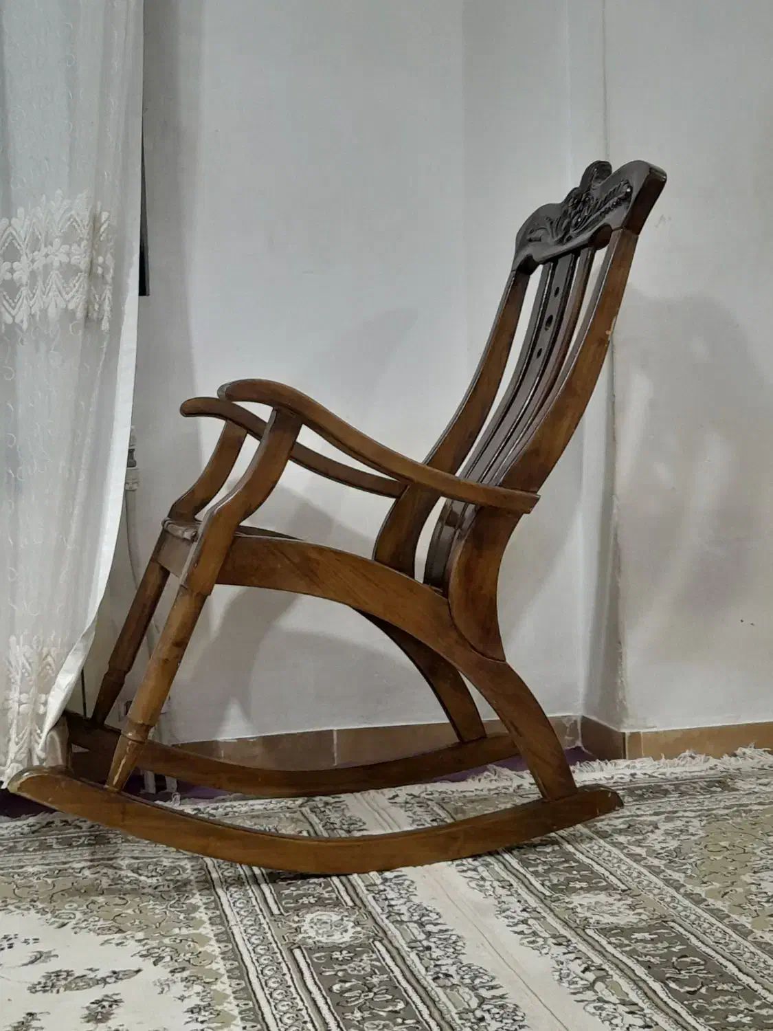 صندلی راک ریلکسی|صندلی و نیمکت|رشت, حافظ آباد|دیوار