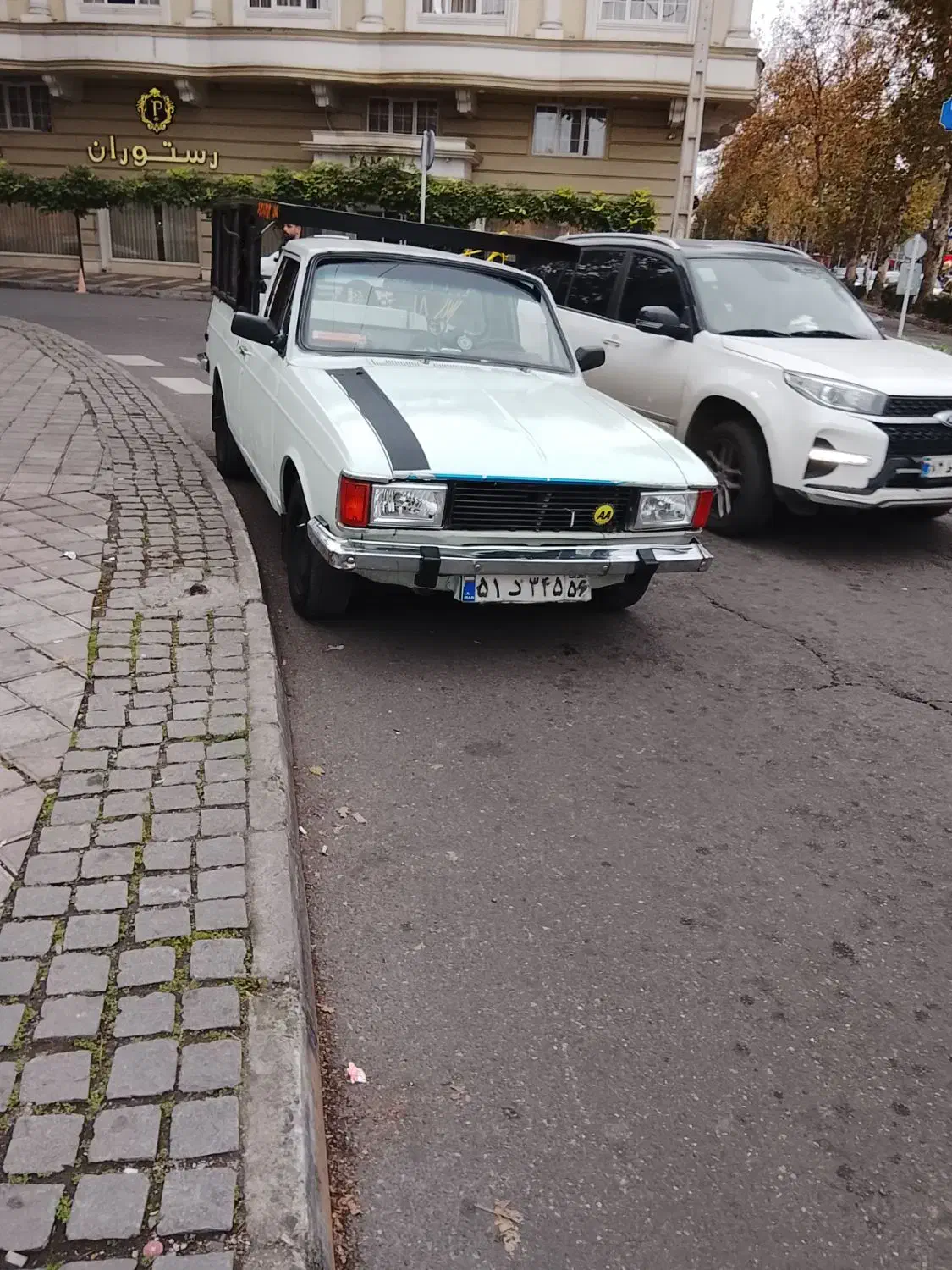 وانت بار ماهان|خدمات حمل و نقل|رشت, کوی بیانی|دیوار