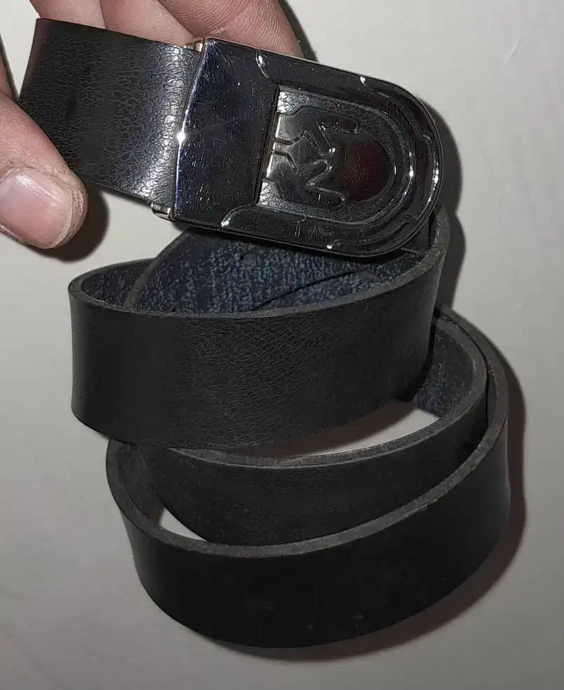 کمربند چرم اصلی ترک درحد نو|کیف، کفش، کمربند|شهریار, شهریار|دیوار