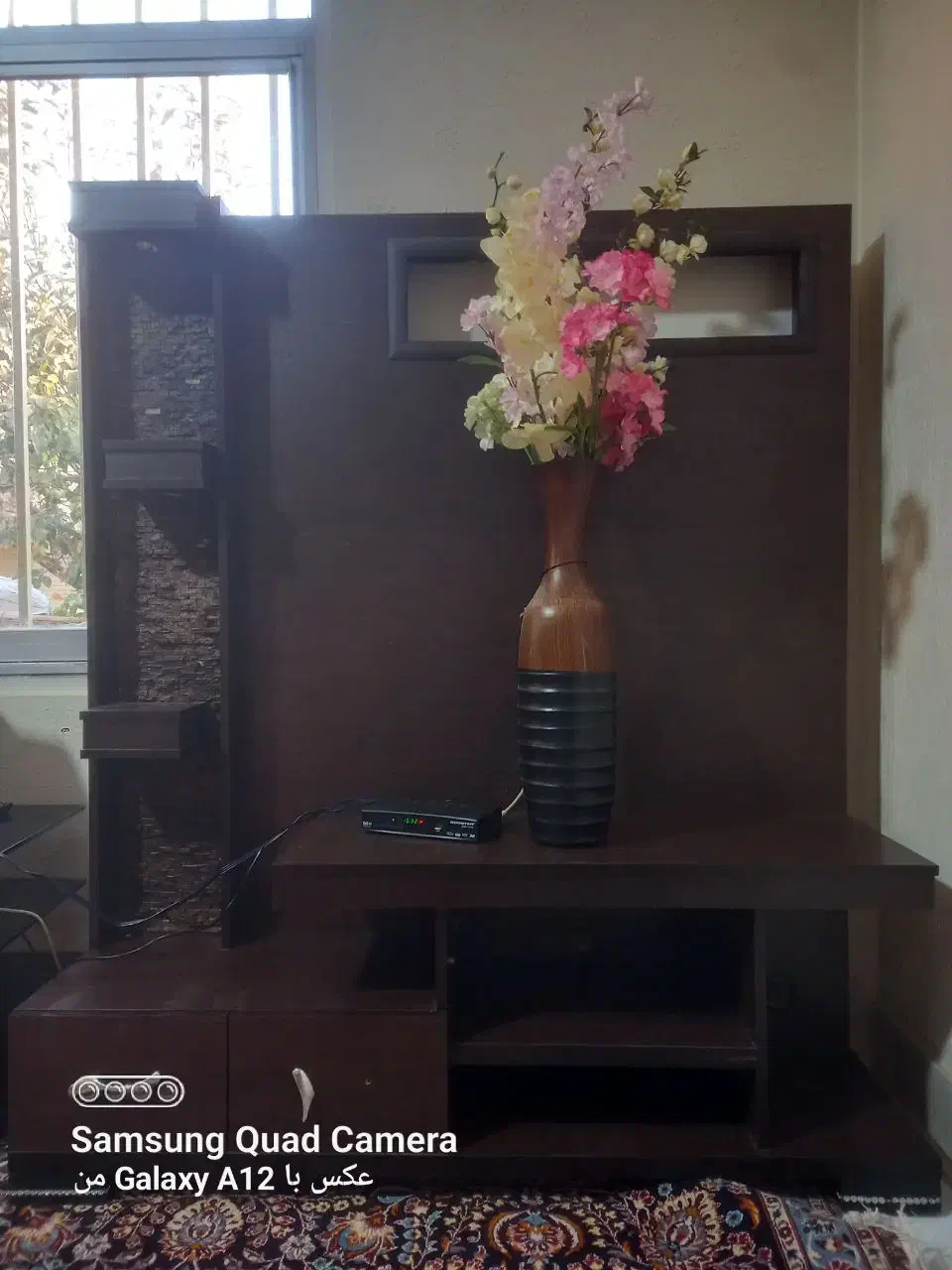 فروش میز تلویزیون|میز تلویزیون|شاهین‌شهر, شهرک گلدیس|دیوار