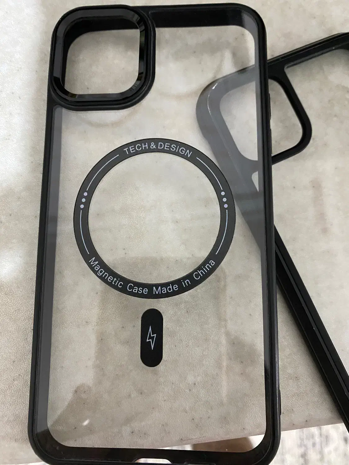 قاب کی دو بهمراه یه قاب دیگه|لوازم جانبی موبایل و تبلت|آمل, |دیوار