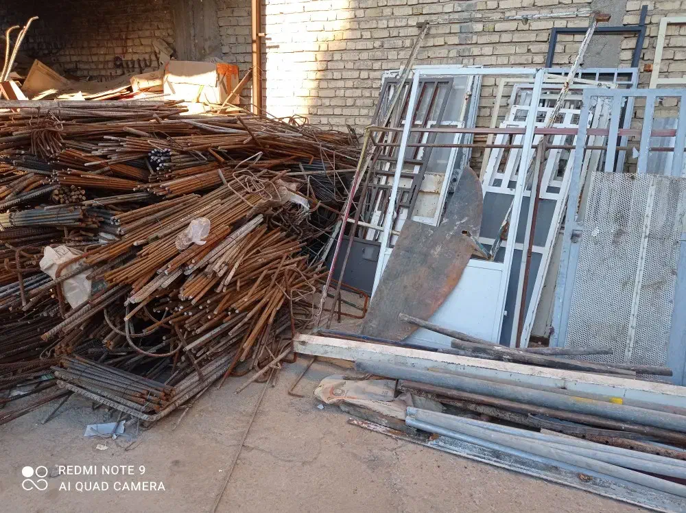 ضایعات اهن مس برنزسیم کابل المنیوم خشک شوفاژ پکیج|عمدهفروشی|شیراز, ابیوردی|دیوار