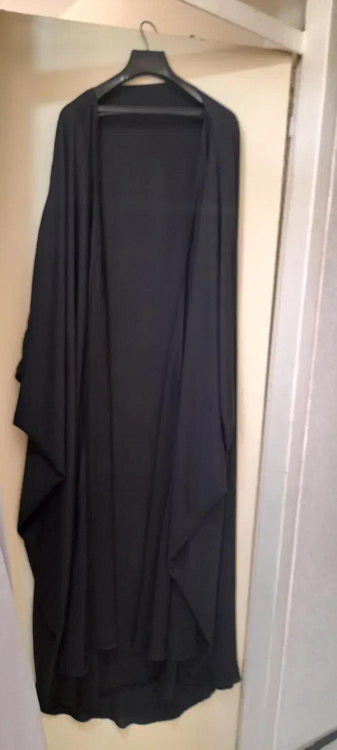 چادر عربی نو نو ندا قطری|لباس|شیراز, شهرک ایثار|دیوار