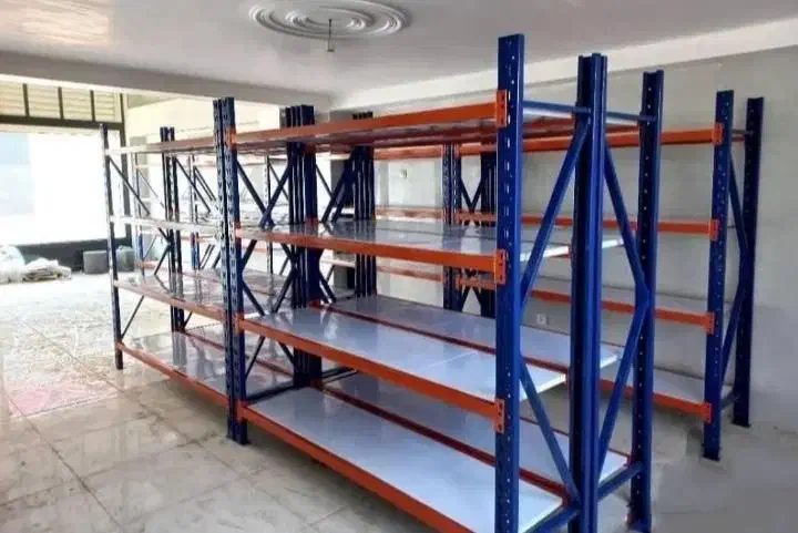 قفسه ایزی راک|فروشگاه و مغازه|چناران, |دیوار