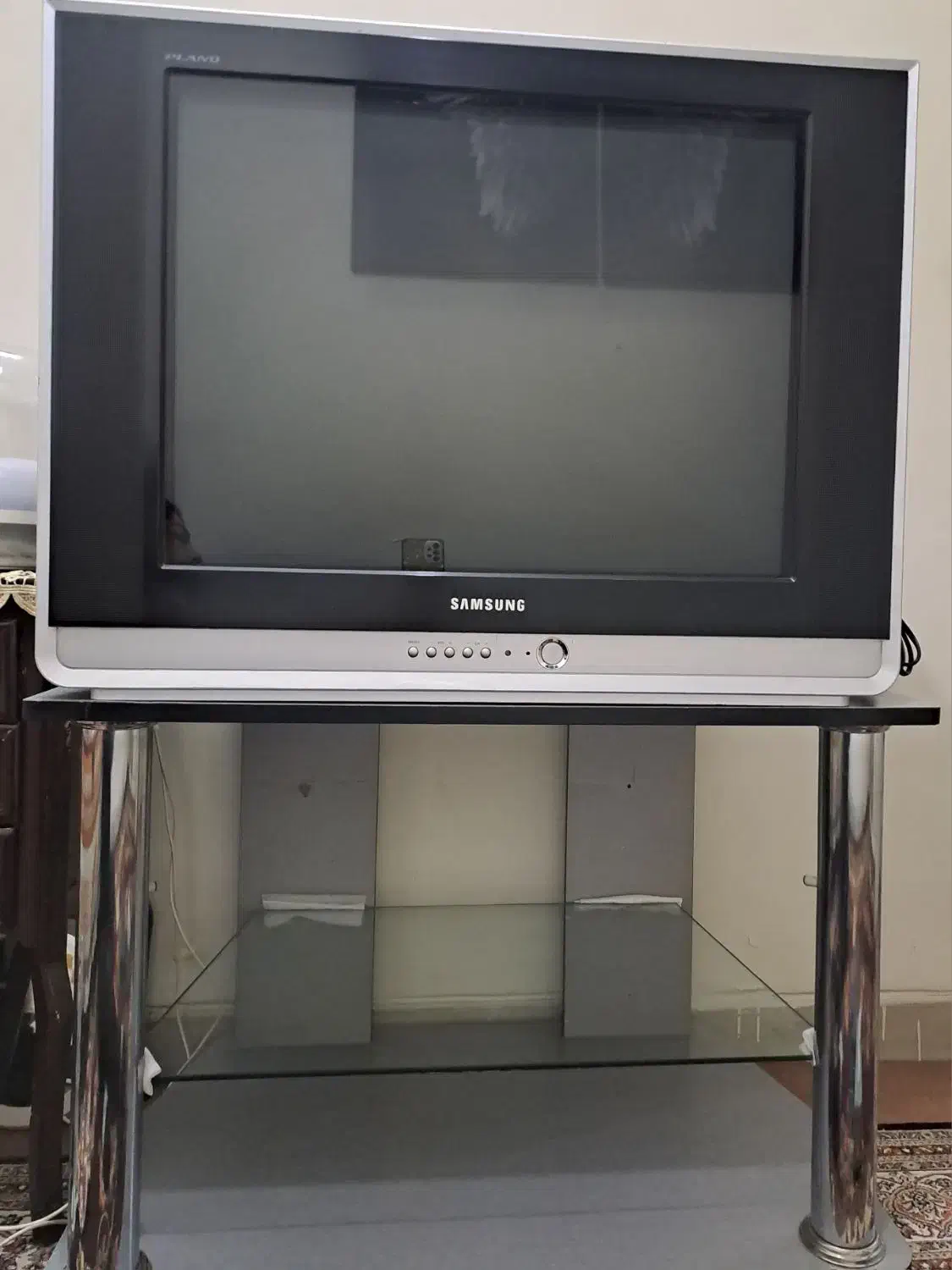 تلویزیون|تلویزیون و پروژکتور|تهران, وحیدیه|دیوار